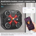 Music Boxing Machine For Kids Rechargeable Boxing Machine